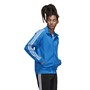 adidas Originals Mens Adicolor Beckenbauer Track Top Blue Bird