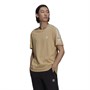 adidas Originals Herrer Adi Tech T-shirts Beige
