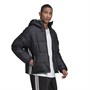 adidas Originals Vestes Puffa Padded Homme Noir