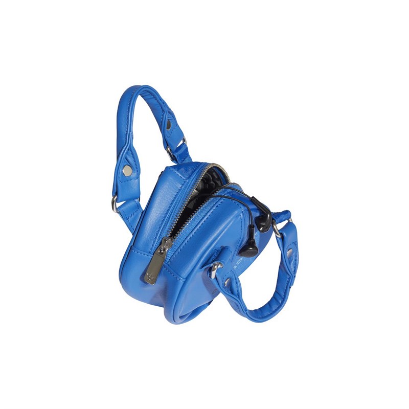 adidas Originals Remix Small Bag Blue/Blue Bird/Black