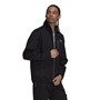 adidas Originals Heren R.Y.V. Sports Performance Tops Zwart