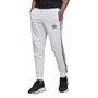 adidas Originals Pantalons de Sport Performants Chille20 Homme Blanc