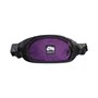 adidas Originals Waistbag Black/Glory Purple/White