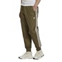 adidas Originals Pantalons de Sport Performants Adicolor Classics Quilted Superstar Homme Kaki