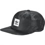 adidas Originals Unisex Street Camo Grandad Kasketter Sort