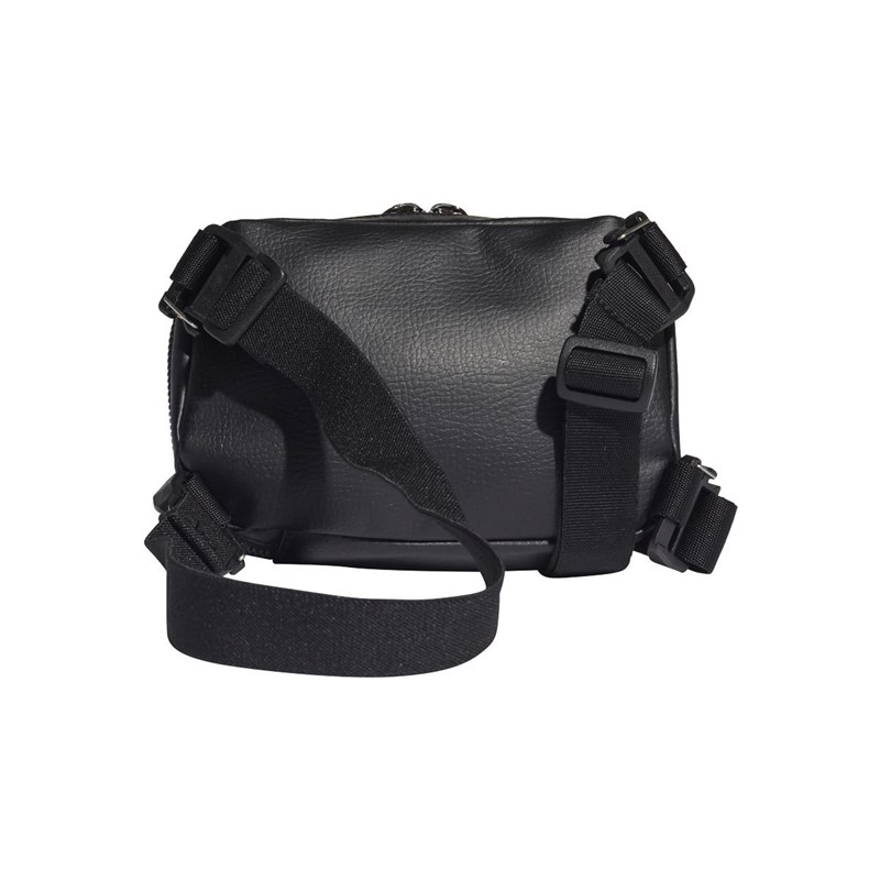 adidas Originals Festival Bag Black