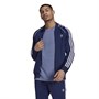 adidas Originals Hauts de Sport Performants Adicolor Superstar Homme Bleu
