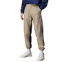 adidas Originals Męskie Blue Version Chino Spodnie i Lajkry do Biegania Brązowy