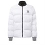adidas Originals Herren Superstar Jacken Weiß