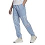 adidas Originals Mens Adventure Futura Blocked SweatPants Ambient Sky