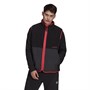 adidas Originals Vestes Adventure Polar Homme Noir