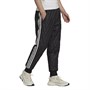 adidas Originals Męskie Adicolor Classics Quilted Superstar Spodnie i Lajkry do Biegania Czarny