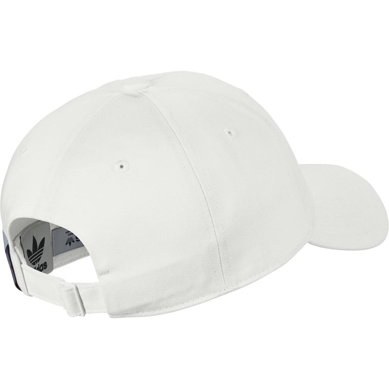 adidas Originals Cap Original White