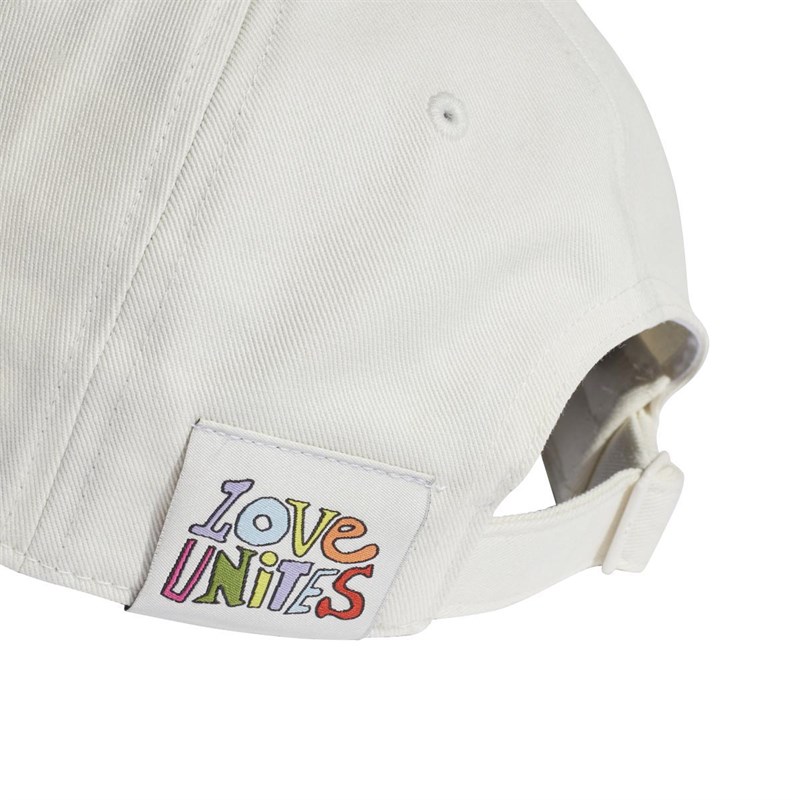adidas Originals Cap Original White