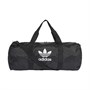 adidas Originals Adicolor Duffle Bag Black
