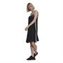adidas Originals Womens Adicolor Dress Black