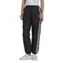 adidas Originals Womens Adicolor Classics Quilted Track Pants Black