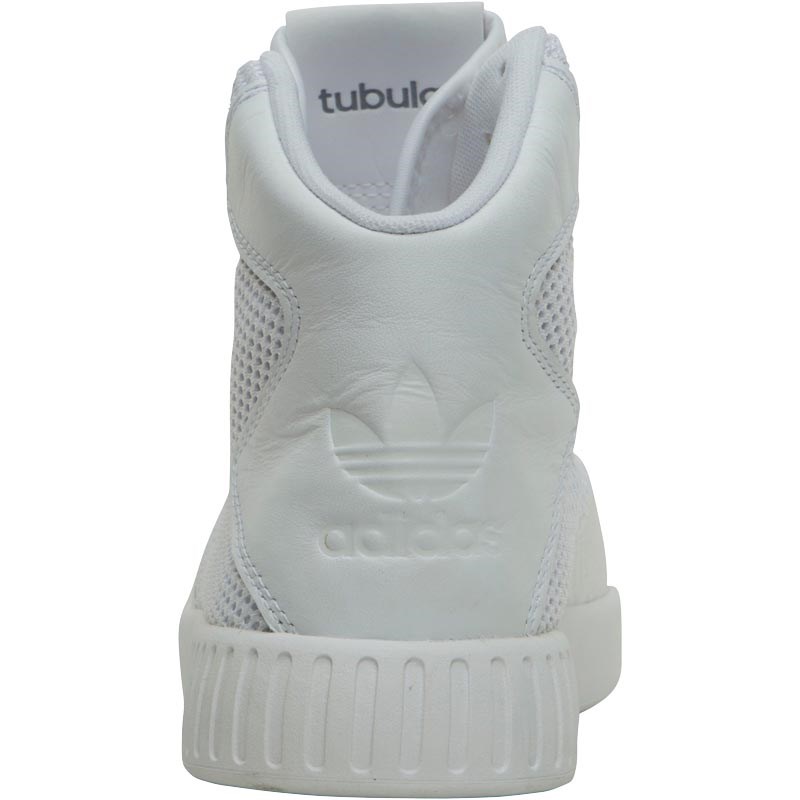 adidas Originals Baskets Montantes Tubular Invader 2.0 Deco adidas Originals Baskets Tubular Invader 2.0 Blanc Femme
