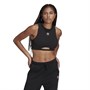 adidas Originals Womens Adicolor Classics Tank Top Black