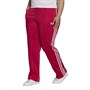 adidas Originals Pantalons de Sport Performants Adicolor Firebird Femme Rose