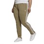 adidas Originals Pantalons de Sport Performants Adicolor Superstar Femme Vert