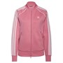 adidas Originals Hauts de Sport Performants Adicolor Superstar Femme Rose