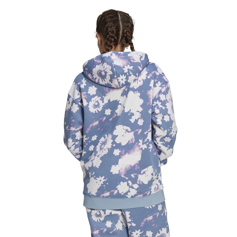 ambient sky adidas hoodie