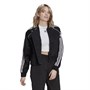 adidas Originals Dame Blueversion Sport træningstrøjer Sort