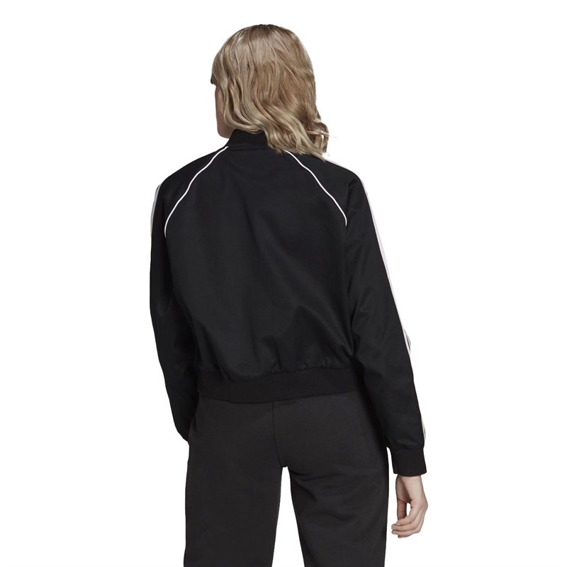 adidas Originals Dame Blueversion Sport træningstrøjer Sort