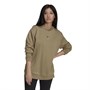 adidas Originals Dame Sweatshirts Grøn
