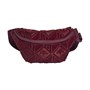 adidas Originals Womens For Her Waist Bag Victory Crimson