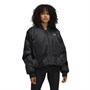 adidas Originals Vestes Bellista Bomber Femme Noir