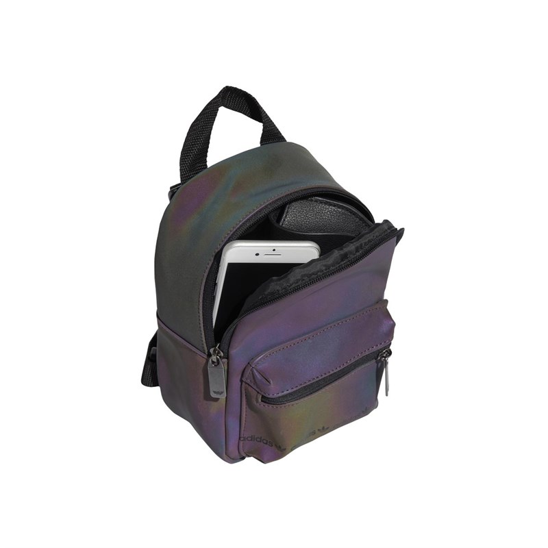 Buy adidas Originals Womens For Her Mini Backpack Multi 