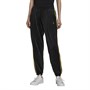 adidas Originals Womens Trefoil Moments Track Pants Black
