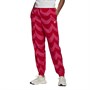adidas Originals Pantalons de Sport Performants X Marrimeko Femme Rouge