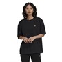 adidas Originals T-Shirts X Marrimeko Femme Noir