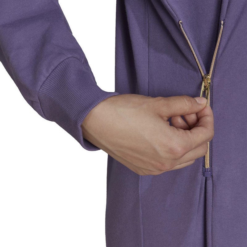 adidas Originals Damer Kjoler Lilla