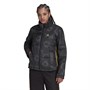 adidas Originals Vestes X Marrimeko Short Puffer Femme Noir