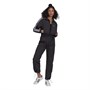 adidas Originals Womens Adicolor Classics Boiler Suit Black
