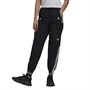 adidas Originals Damen Adicolor Classics Disrupted Icon Performance Sporthosen Schwarz