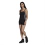 adidas Originals Damen Adicolor Classics Overall Schwarz