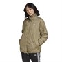 adidas Originals Dames Adicolor Classics Jacks Groen