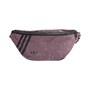 adidas Originals Damen For Her Waist Hüfttasche Rosa