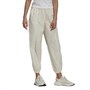 adidas Originals Womens Adicolor Nylon Track Pants Wonder White