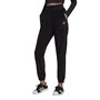 adidas Originals Pantalons de Jogging Femme Noir