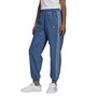 adidas Originals Pantalons de Sport Performants Adicolor Femme Bleu