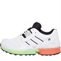 adidas Originals Chaussures de Sport Performantes ZX 8000 Golf Homme Blanc
