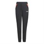 adidas Originals Junior Adventure Sweat Pants Black/Bright Red