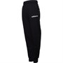 adidas Originals Pantalons de Jogging Enfants Noir