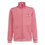 adidas Originals Junior Girls Adicolor Track Top Rose Tone